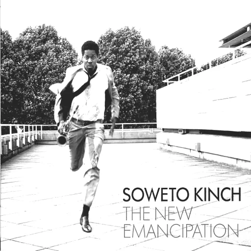 Soweto Kinch
