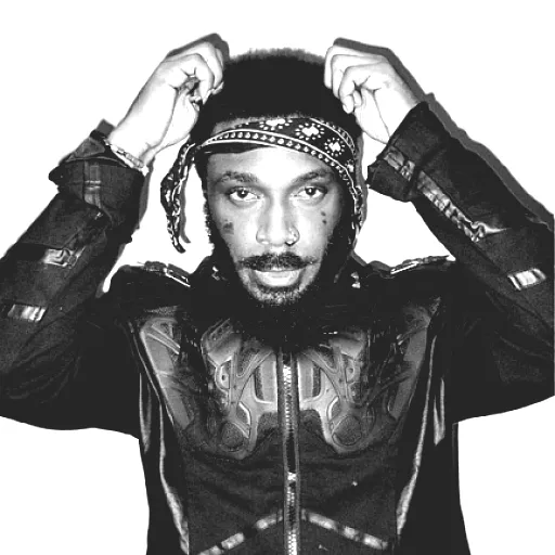 JPEGMAFIA