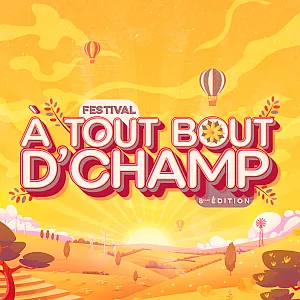 À Tout Bout d'Champ