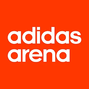 Adidas Arena - Paris