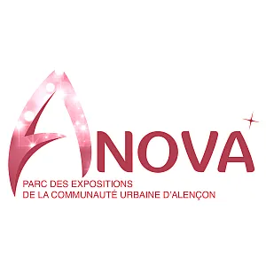 Anova Parc des Expositions