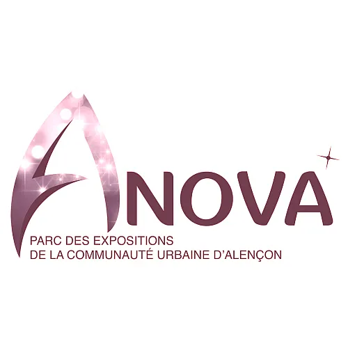 Anova Parc des Expositions