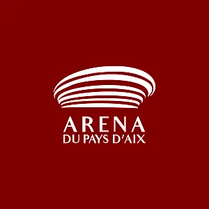 Arena du Pays d'Aix-en-Provence
