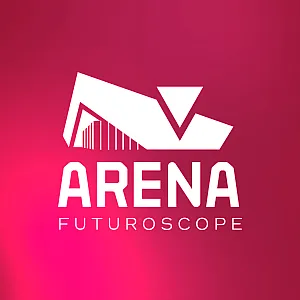 Arena Futuroscope