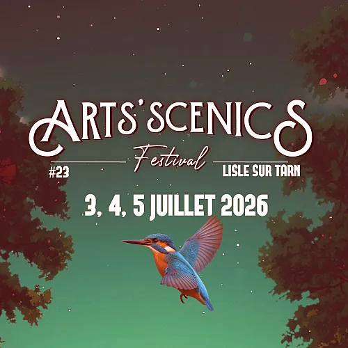 Arts Scenics Arts Scenics