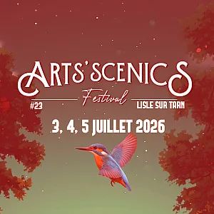 Arts Scenics