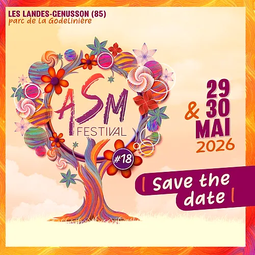 ASM Festival