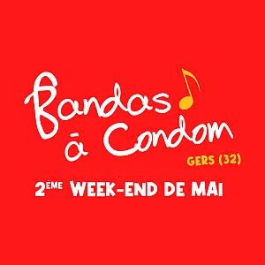 Bandas à Condom
