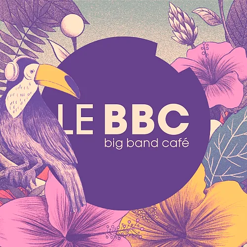 Big Band Café
