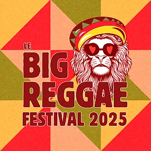 Big Reggae Festival