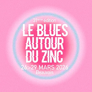 Blues Autour du Zinc