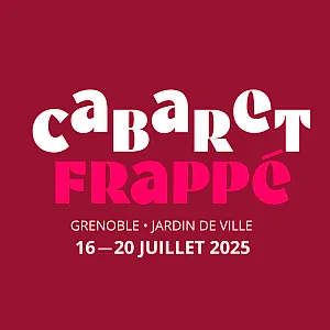 Cabaret Frappé