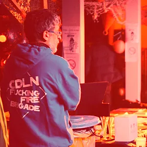 Chauffer Dans La Noirceur