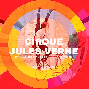 Cirque Jules Verne