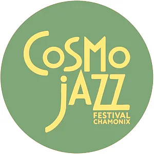 Cosmojazz