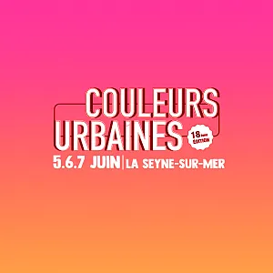 Couleurs Urbaines