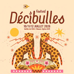 Décibulles