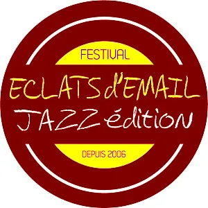 Eclats d'Email