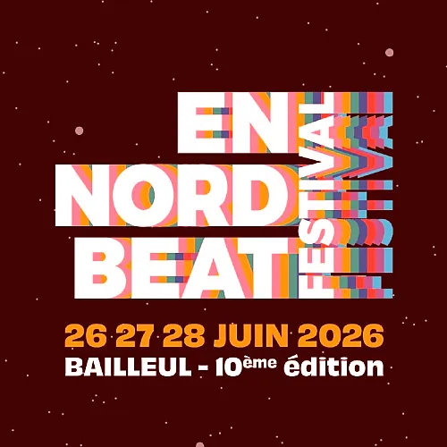 En Nord Beat Festival