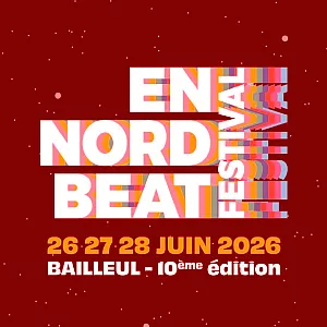 En Nord Beat Festival