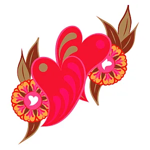 Faveurs de Printemps