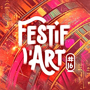 Festif l'Art