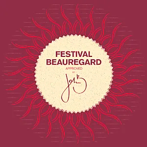 Festival Beauregard
