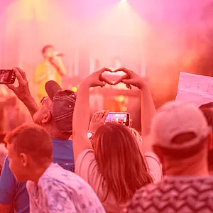 Festival de Trélazé