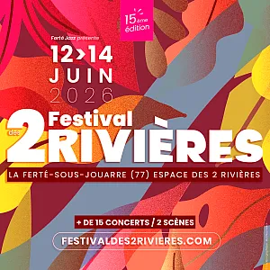 Festival des 2 rivières