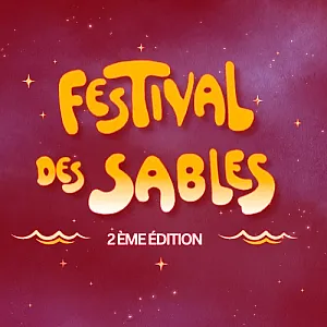 Festival des Sables
