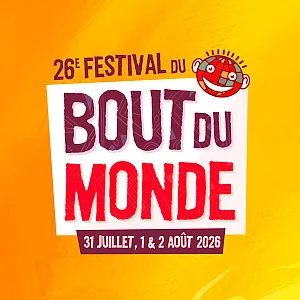 Festival du bout du monde