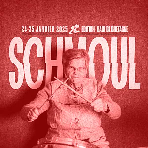 Festival du Schmoul