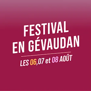 Festival en Gévaudan
