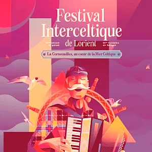 Festival interceltique de Lorient