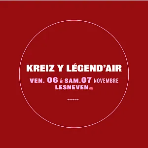 Festival Légend'air