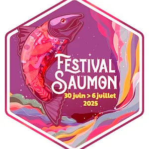 Festival Saumon