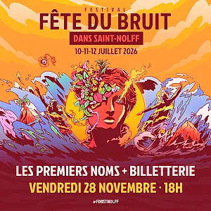 Fête du Bruit dans Saint Nolff