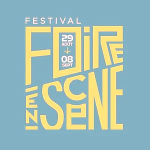 Foire en scène