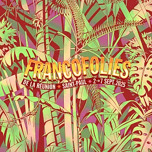 Francofolies de La Réunion