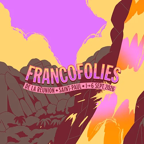 Francofolies de La Réunion