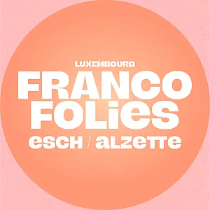 Francofolies Esch/Alzette