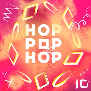 Hop Pop Hop