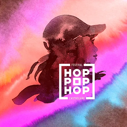 Hop Pop Hop