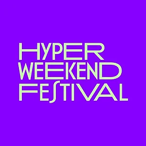 Hyper Weekend Festival