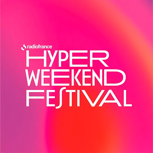 Hyper Weekend Festival