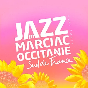 Jazz In Marciac