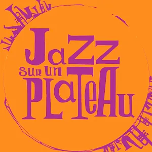 Jazz Sur Un Plateau