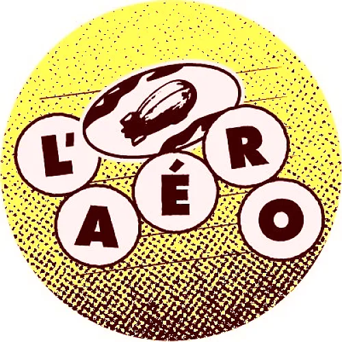 L'Aéronef 