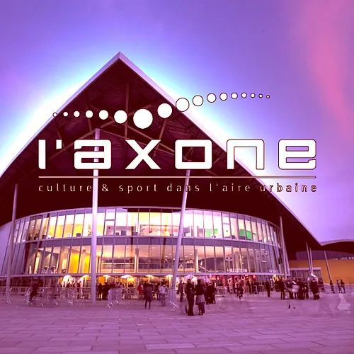 L'Axone