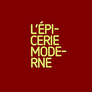 L'Épicerie Moderne